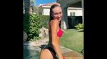 TIK TOK Hot Sexy Teen Amateur Kimberley Bikini No 17 - YouTu